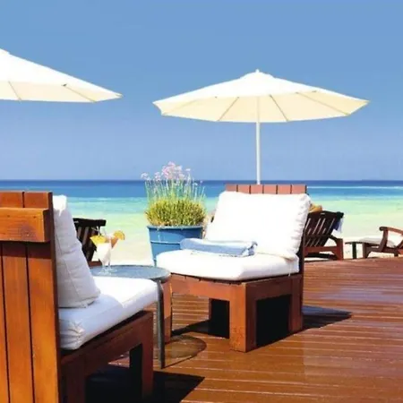 Villa Picture This Enjoying Your Holiday In A Luxury 5 Star In For Less Than A 1311